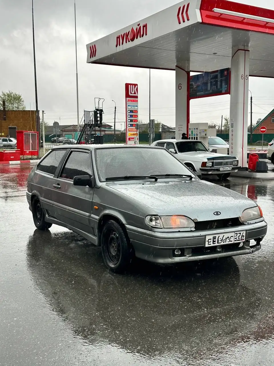 ВАЗ 2113 2008 года - Легковые автомобили (Авто) в Челябинск