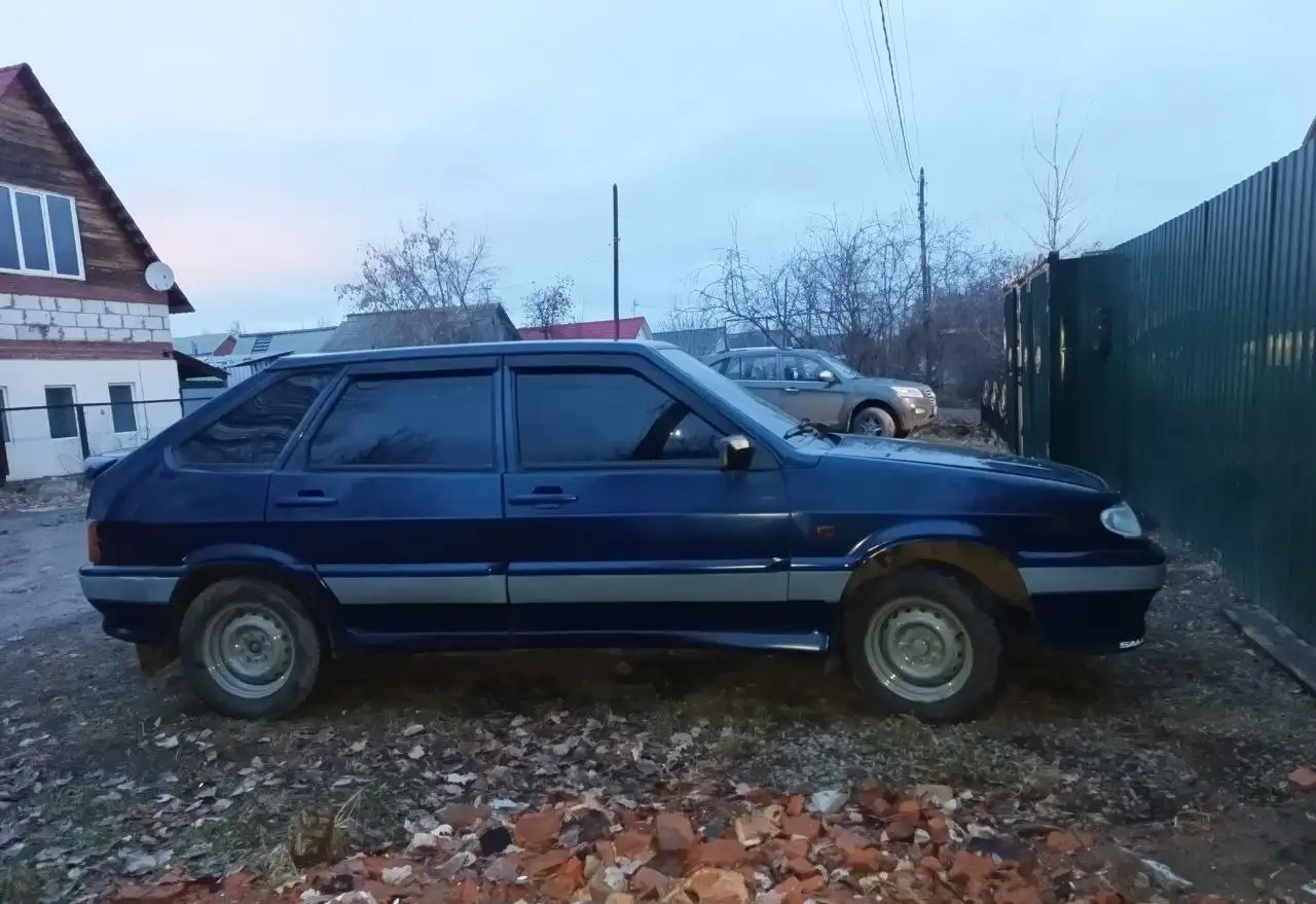 Авторынок Челябинск: товар по цене 118000₽ - Авто в Челябинск