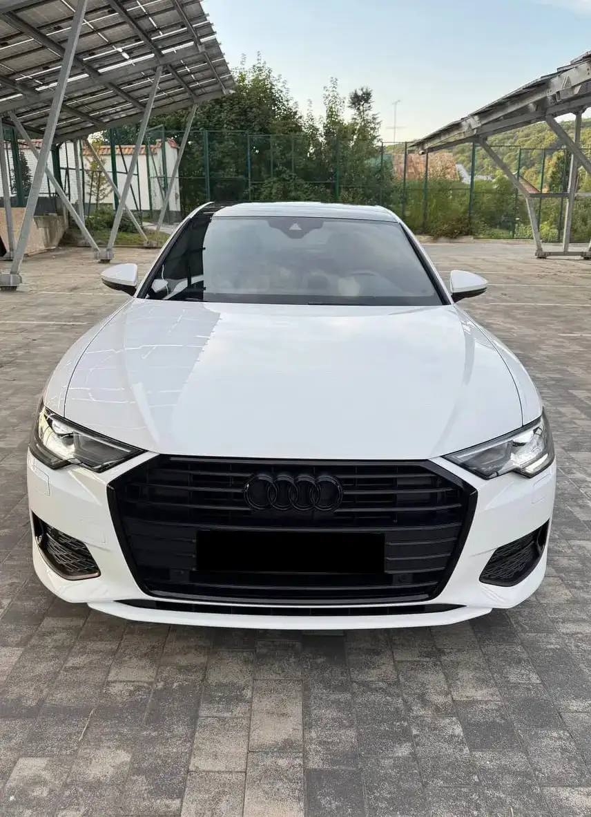 Audi A6 2019 - Легковые автомобили (Авто) в Челябинск