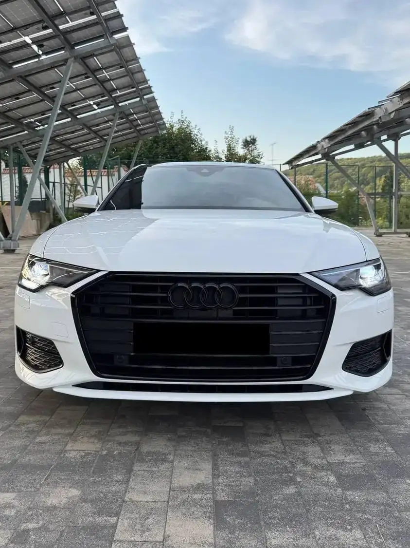 Audi A6 2019 - Легковые автомобили (Авто) в Челябинск
