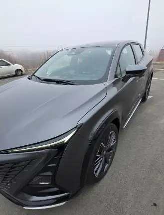 Changan UNI-T 1 поколение 2023 - Легковые автомобили (Авто) в Владивосток