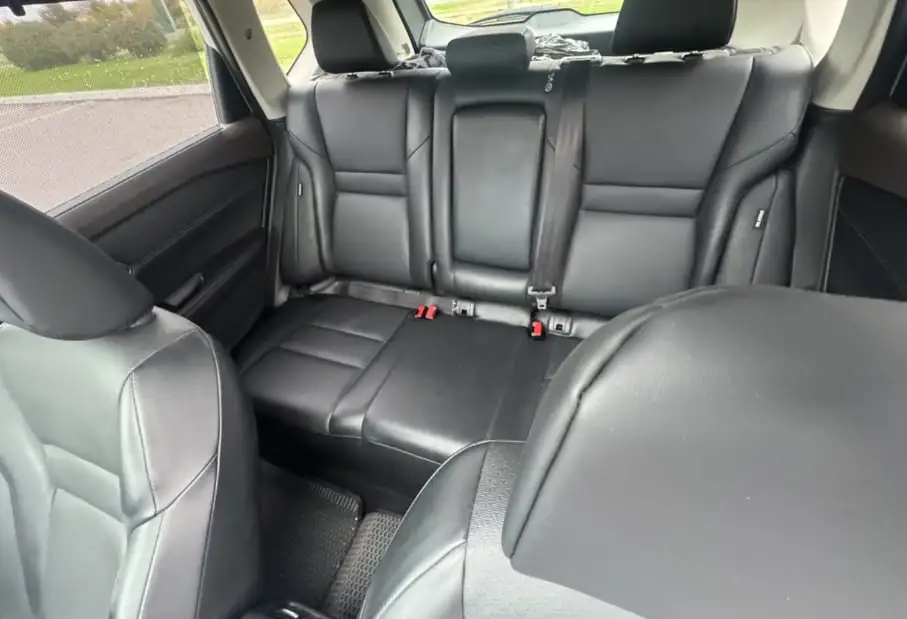 Nissan Rogue AWD 2.5 - Легковые автомобили (Авто) в Челябинск