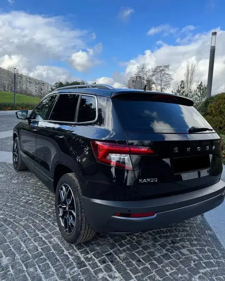 Skoda Karoq 2020 - Легковые автомобили (Авто) в Челябинск