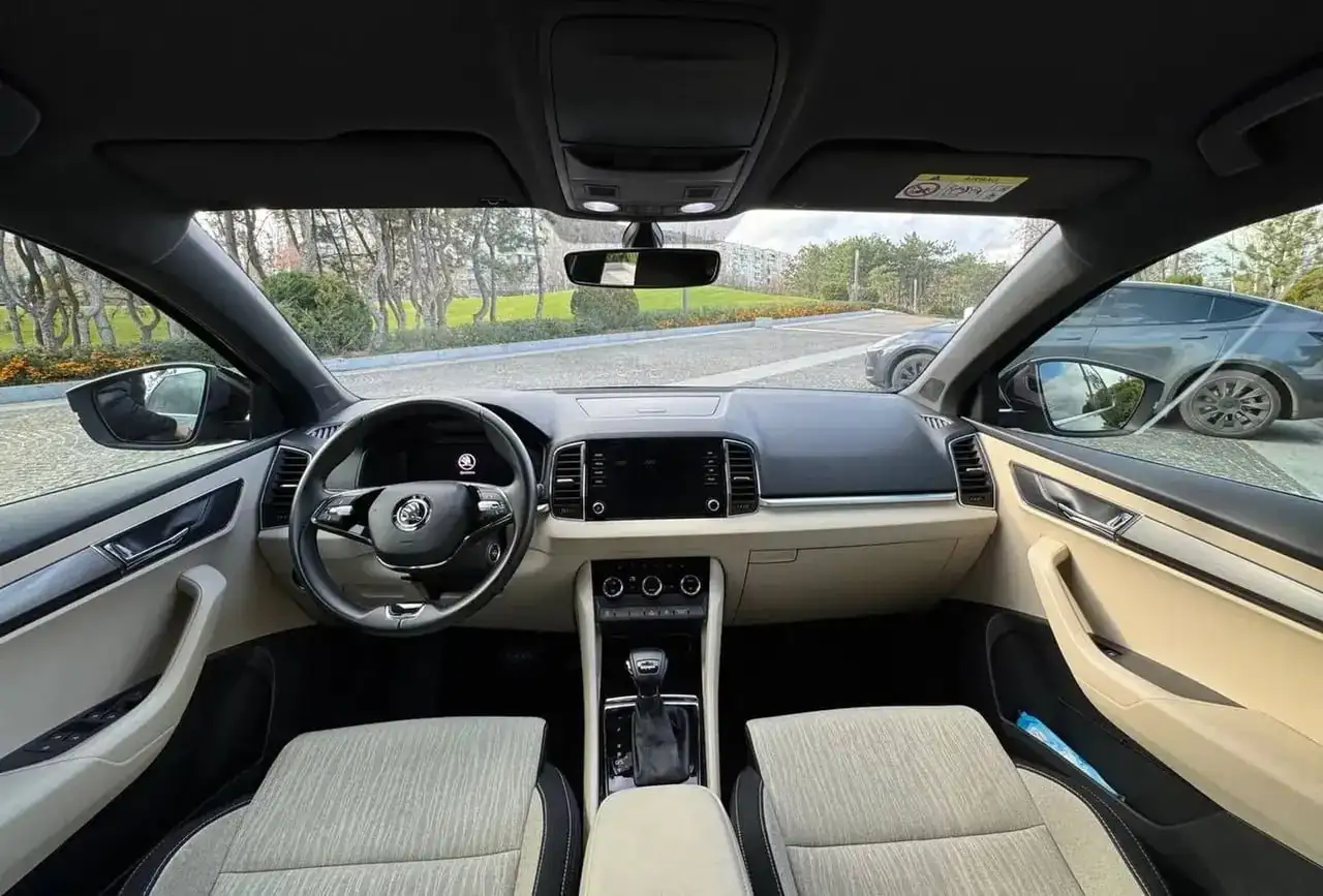 Skoda Karoq 2020 - Легковые автомобили (Авто) в Челябинск