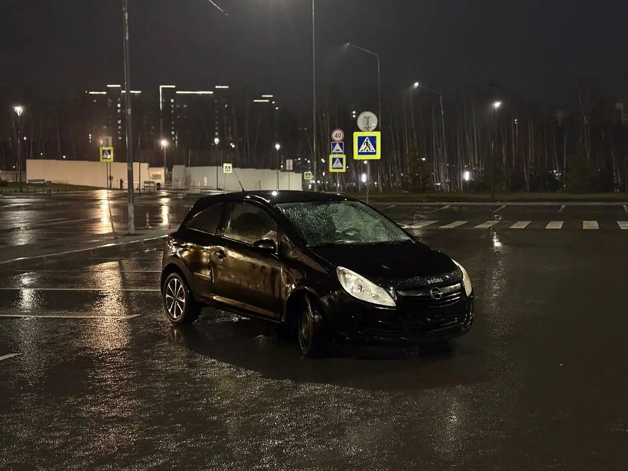 Chevrolet Cruze? 2010 г. 1.6 МКПП в хорошем состоянии - Легковые автомобили (Авто) в Челябинск