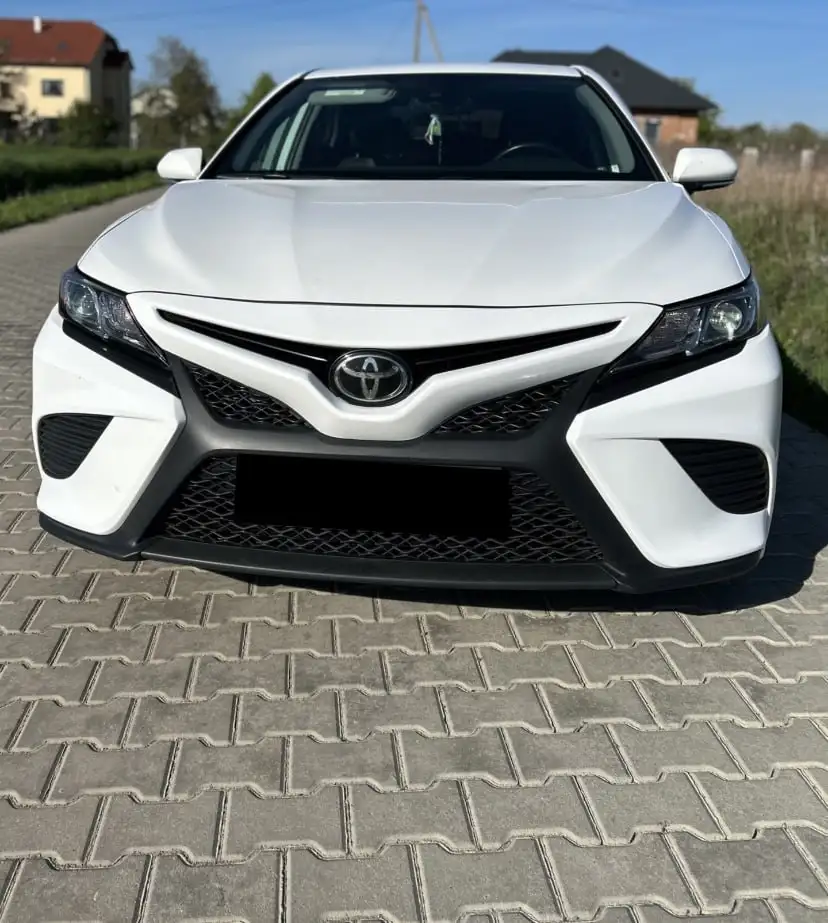 Продам Toyota Camry 2020 - Легковые автомобили (Авто) в Челябинск