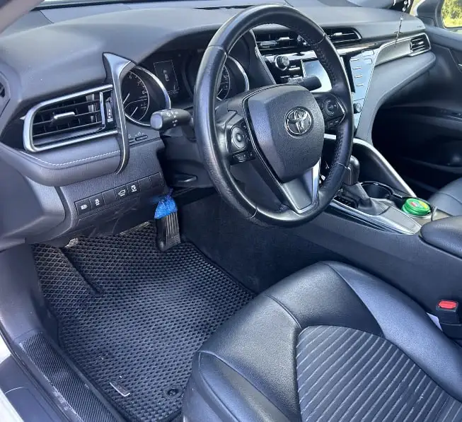 Продам Toyota Camry 2020 - Легковые автомобили (Авто) в Челябинск