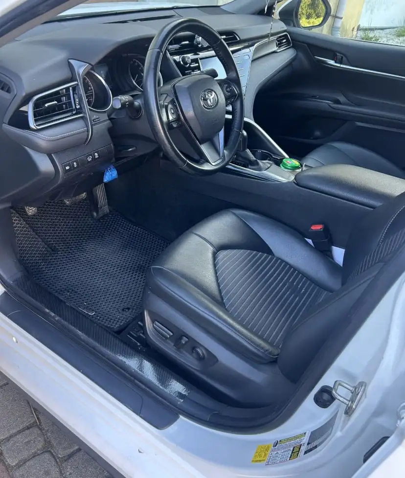 Продам Toyota Camry 2020 - Легковые автомобили (Авто) в Челябинск