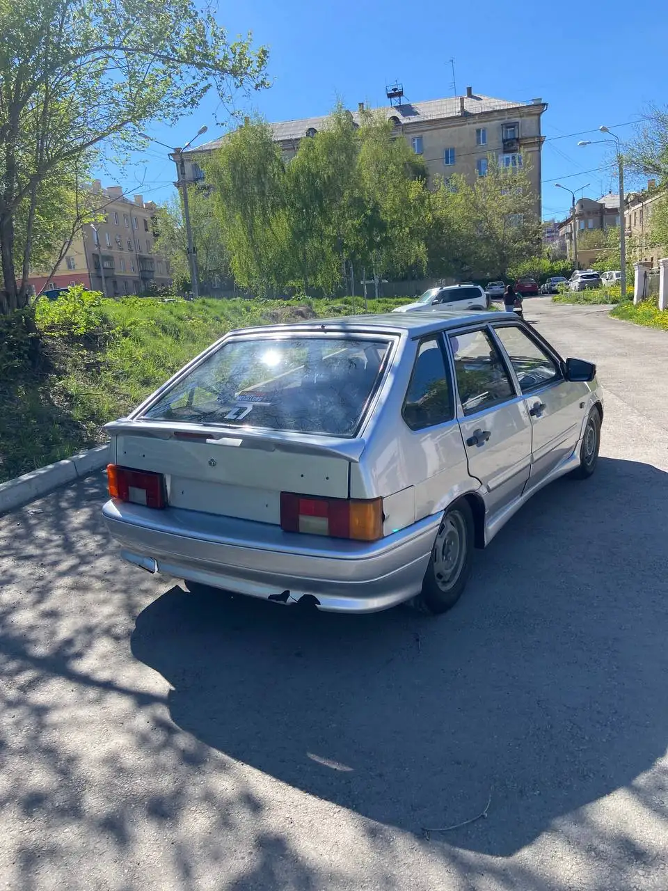 Продам авто 2011 года - null (Авто) в Магнитогорск