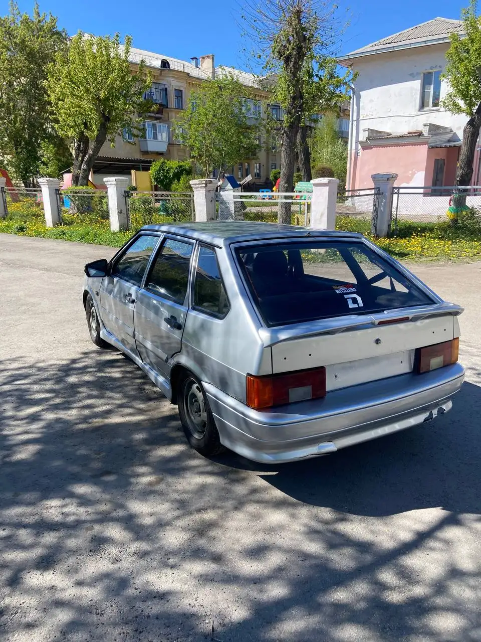 Продам авто 2011 года - null (Авто) в Магнитогорск