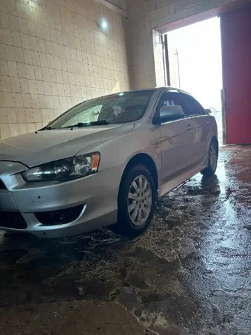 Продам Mitsubishi Lancer X 2011 - Авто в Челябинск