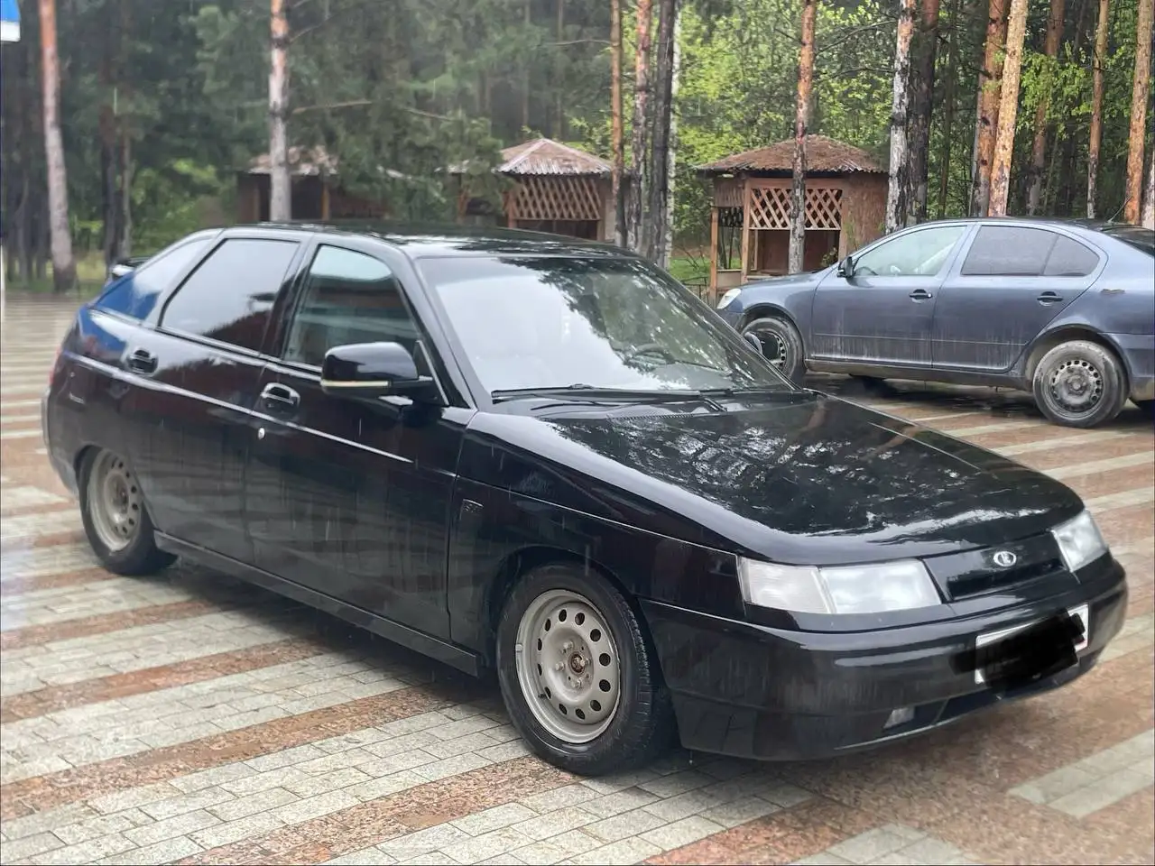 Продажа ВАЗ 2112 2008 г.в. - Легковые автомобили (Авто) в Челябинск