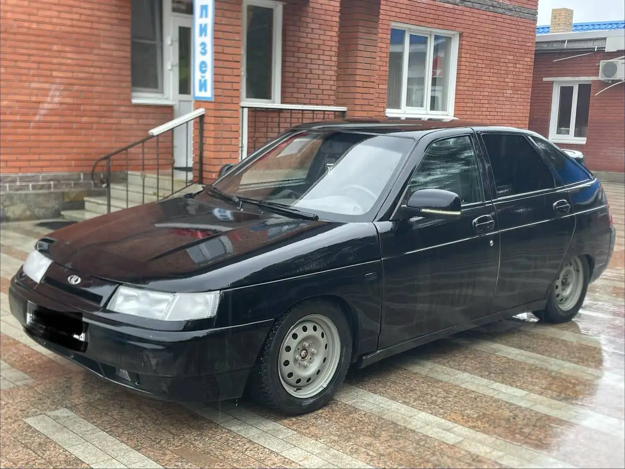 Продажа ВАЗ 2112 2008 г.в. - Легковые автомобили (Авто) в Челябинск