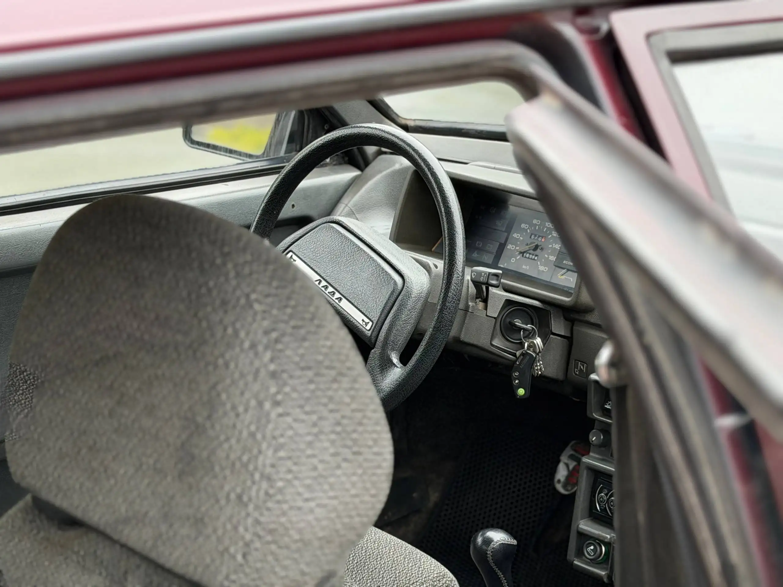 ВАЗ 21099 1996 - Легковые автомобили (Авто) в Челябинск