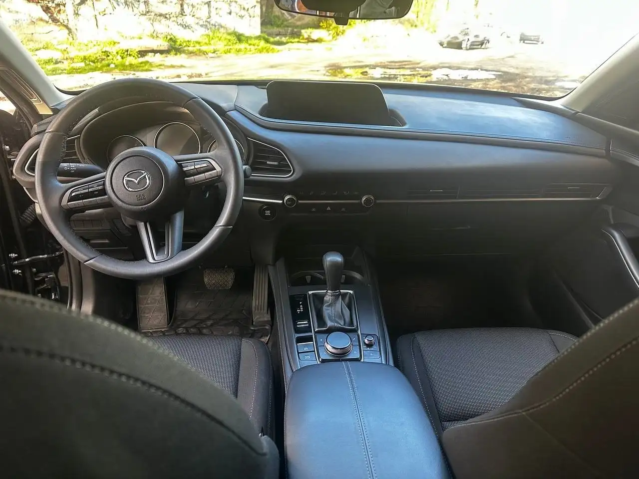 Mazda CX-30 2022 - Легковые автомобили (Авто) в Челябинск