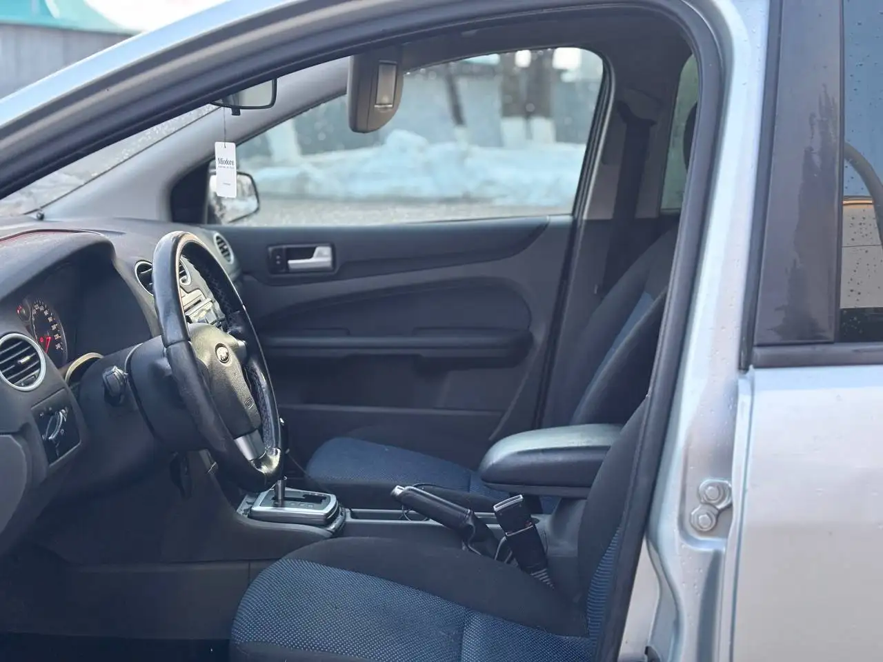 FORD FOCUS 2 1.6 АВТОМАТ - Легковые автомобили (Авто) в Челябинск