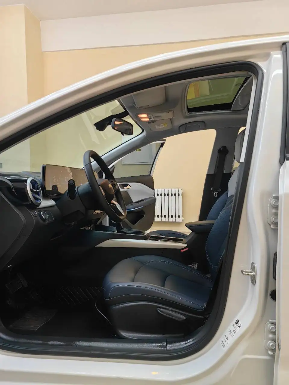 Chevrolet Monza 2022 - Легковые автомобили (Авто) в Челябинск