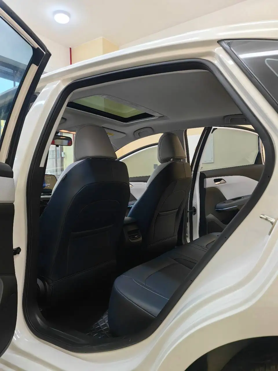 Chevrolet Monza 2022 - Легковые автомобили (Авто) в Челябинск