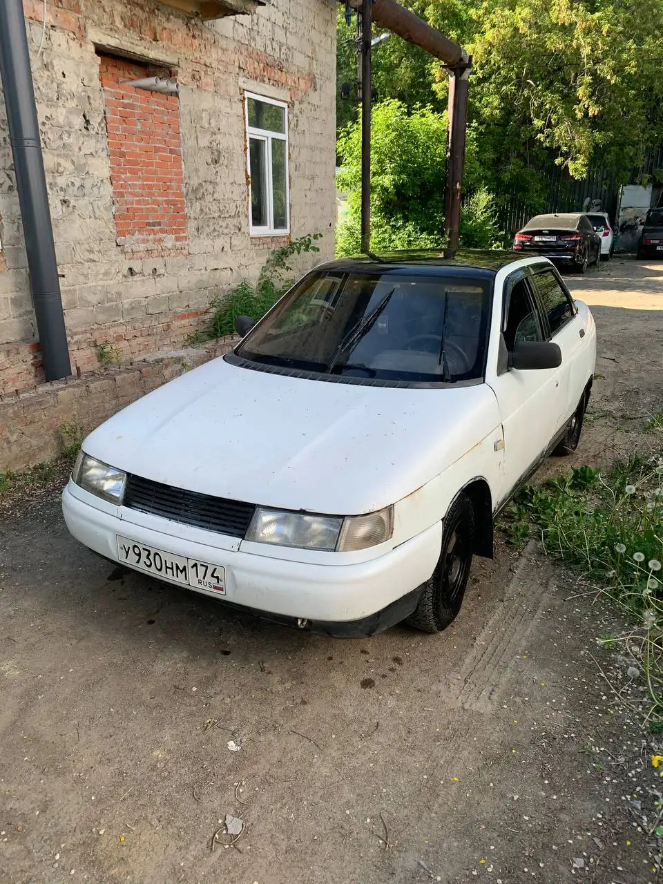 Карб на ходу и ровных документах - Легковые автомобили (Авто) в Челябинск