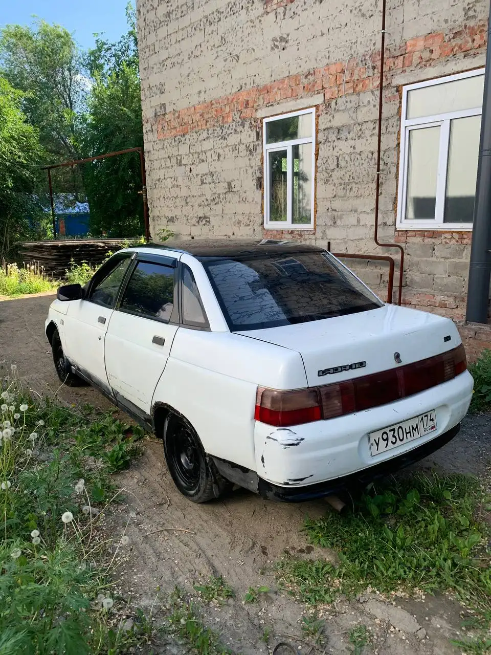 Карб на ходу и ровных документах - Легковые автомобили (Авто) в Челябинск