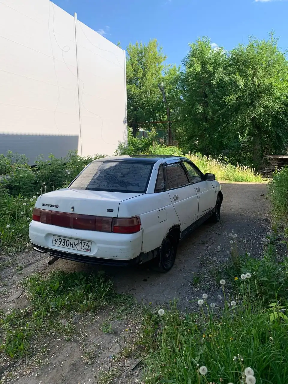 Карб на ходу и ровных документах - Легковые автомобили (Авто) в Челябинск