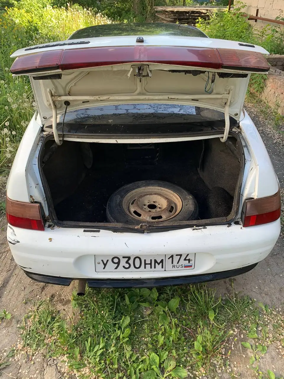 Карб на ходу и ровных документах - Легковые автомобили (Авто) в Челябинск
