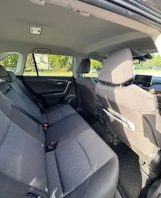 Toyota RAV4 2020, 2.0л, 70000 км - Мототехника в Челябинск