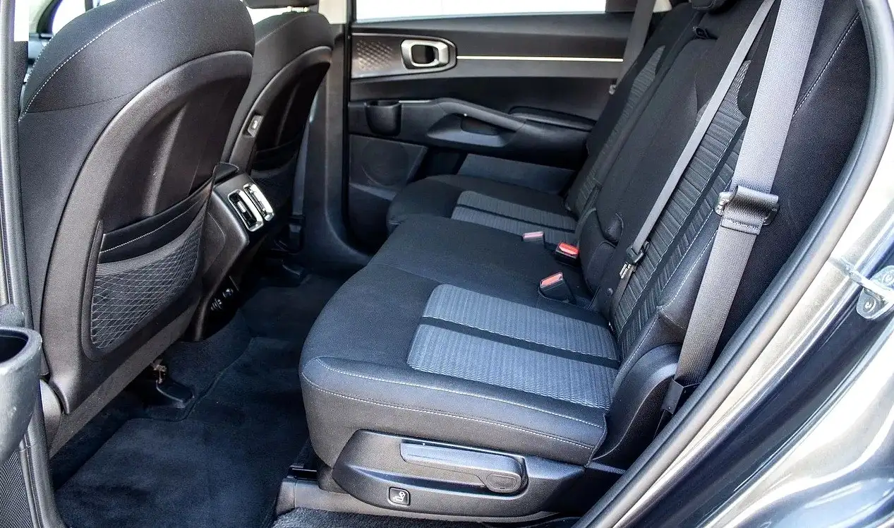 Kia Sorento 2022 - Легковые автомобили (Авто) в Челябинск