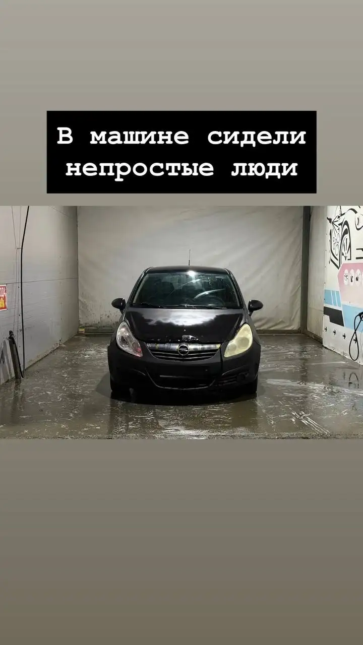 Автомобиль в хорошем состоянии - Легковые автомобили (Авто) в Челябинск