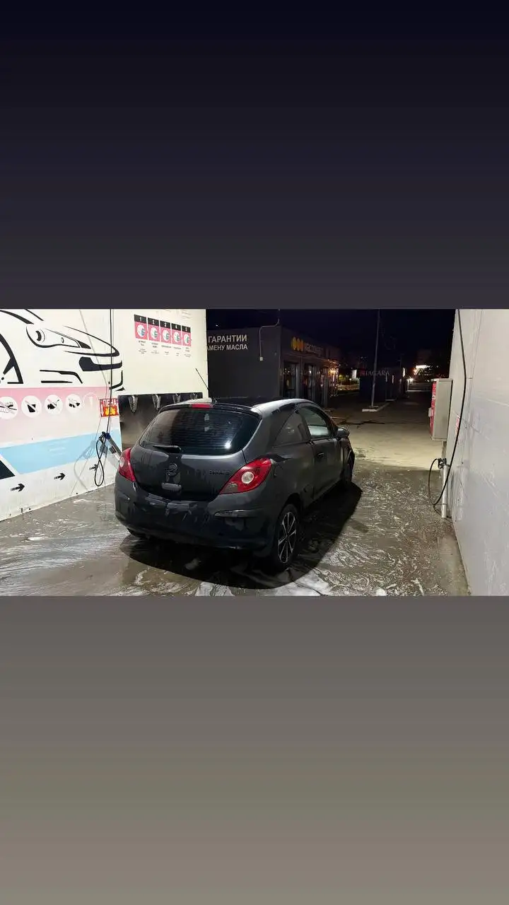 Автомобиль в хорошем состоянии - Легковые автомобили (Авто) в Челябинск