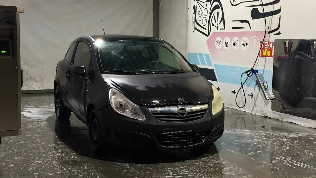 Автомобиль в хорошем состоянии - Легковые автомобили (Авто) в Челябинск