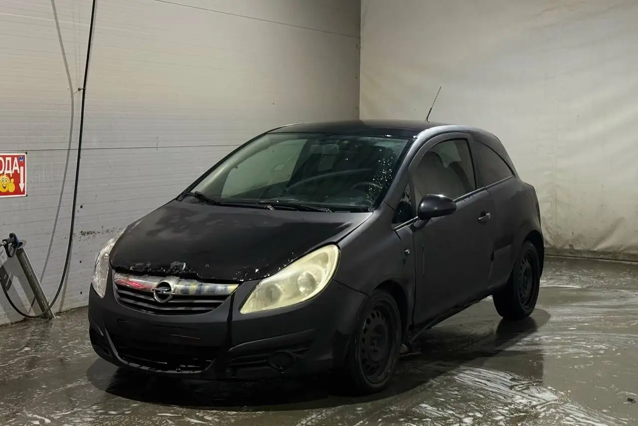 Автомобиль в хорошем состоянии - Легковые автомобили (Авто) в Челябинск
