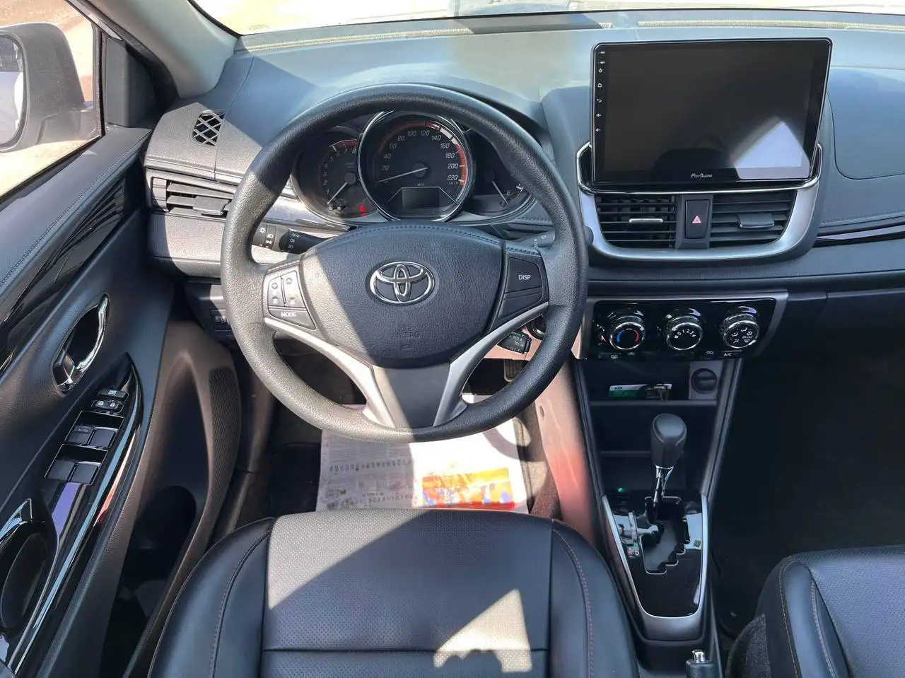 Toyota Yaris L 2022 - Авто в Челябинск