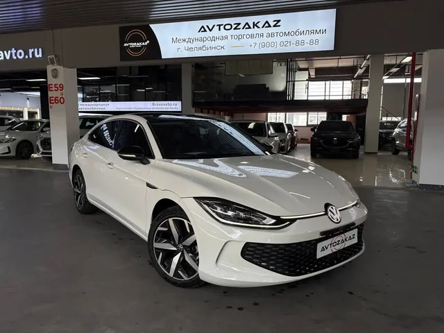 Volkswagen Lamando 1.4 (150 л.с.) 2023 г.в. - Шины, диски и колёса в Челябинск