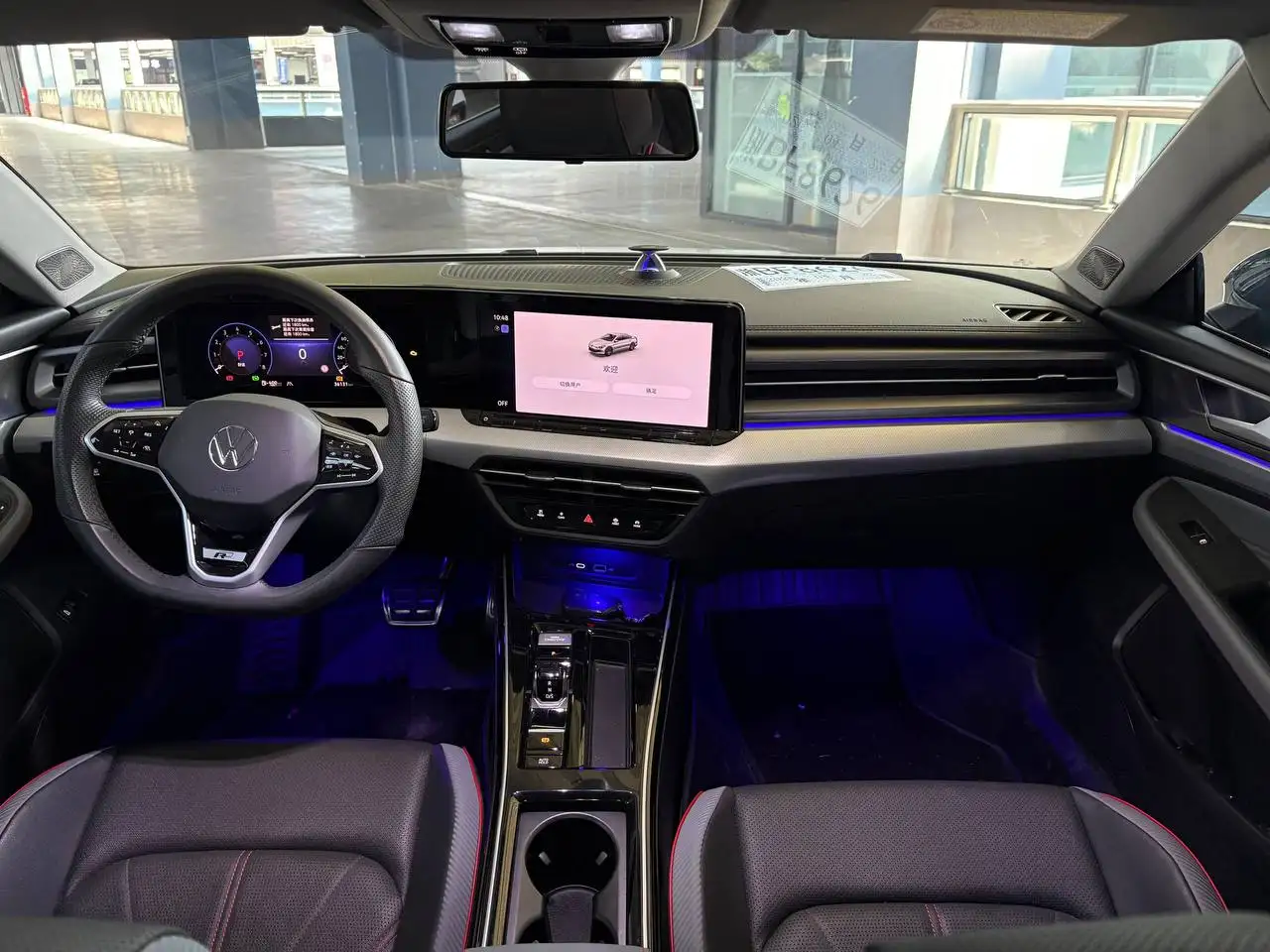 Volkswagen Lamando 1.4 (150 л.с.) 2023 г.в. - Авто в Челябинск