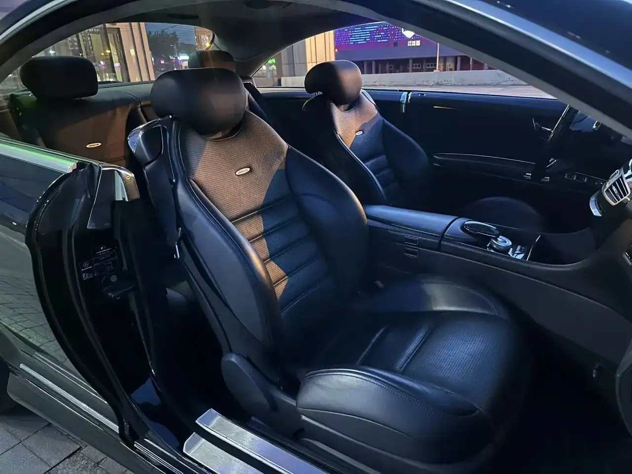 Mercedes-Benz CL 63 AMG 2010 - Легковые автомобили (Авто) в Челябинск