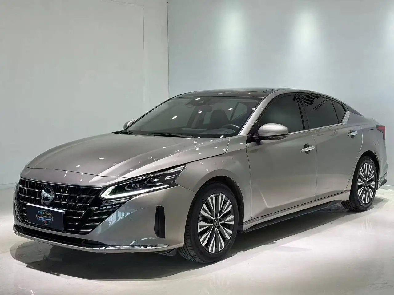 Nissan Altima 2022 - Легковые автомобили (Авто) в Челябинск