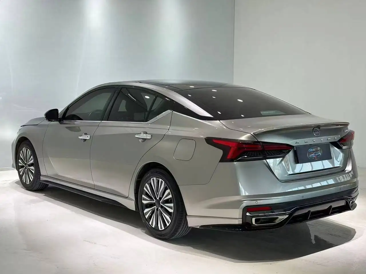 Nissan Altima 2022 - Легковые автомобили (Авто) в Челябинск