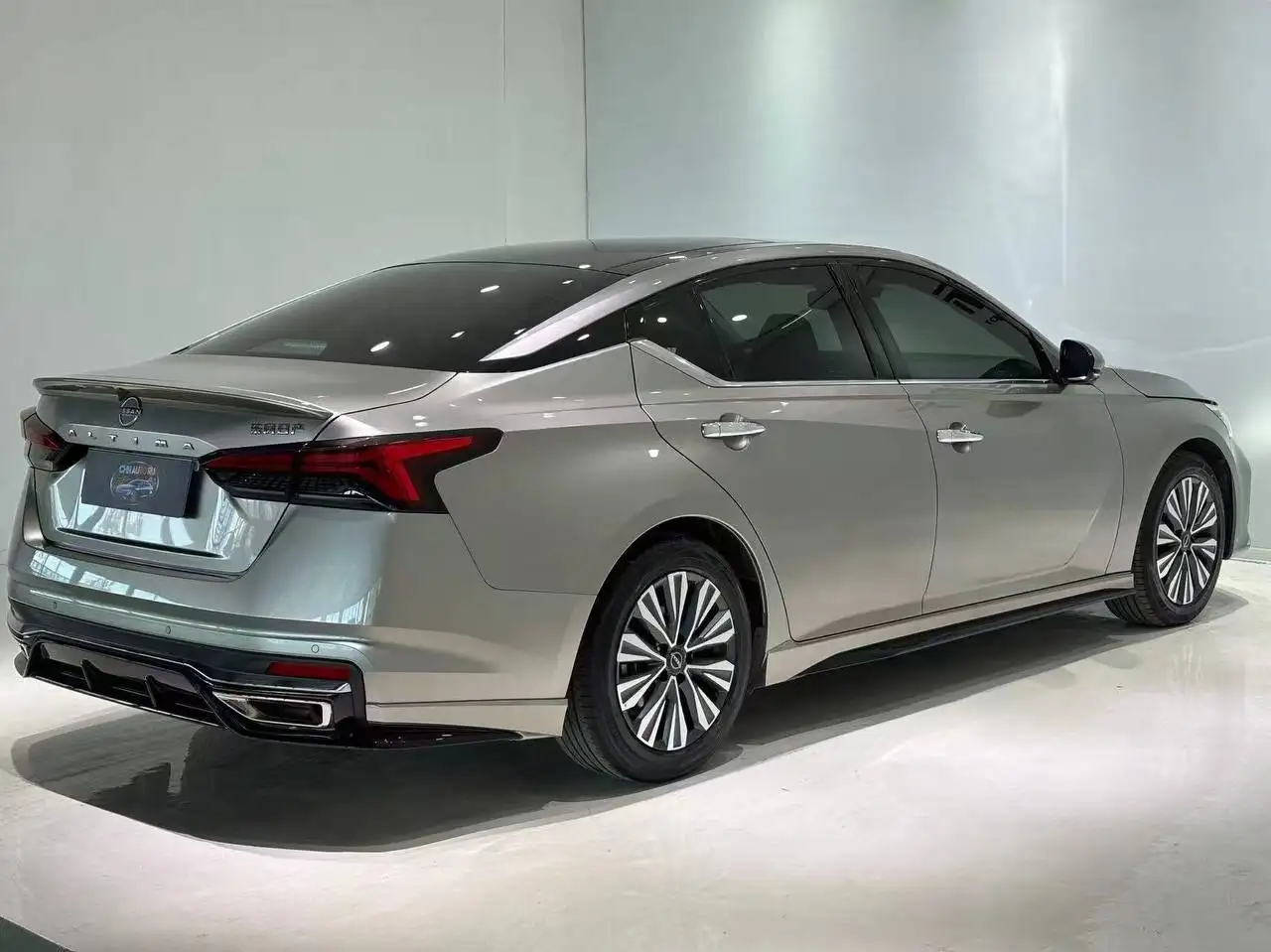 Nissan Altima 2022 - Легковые автомобили (Авто) в Челябинск