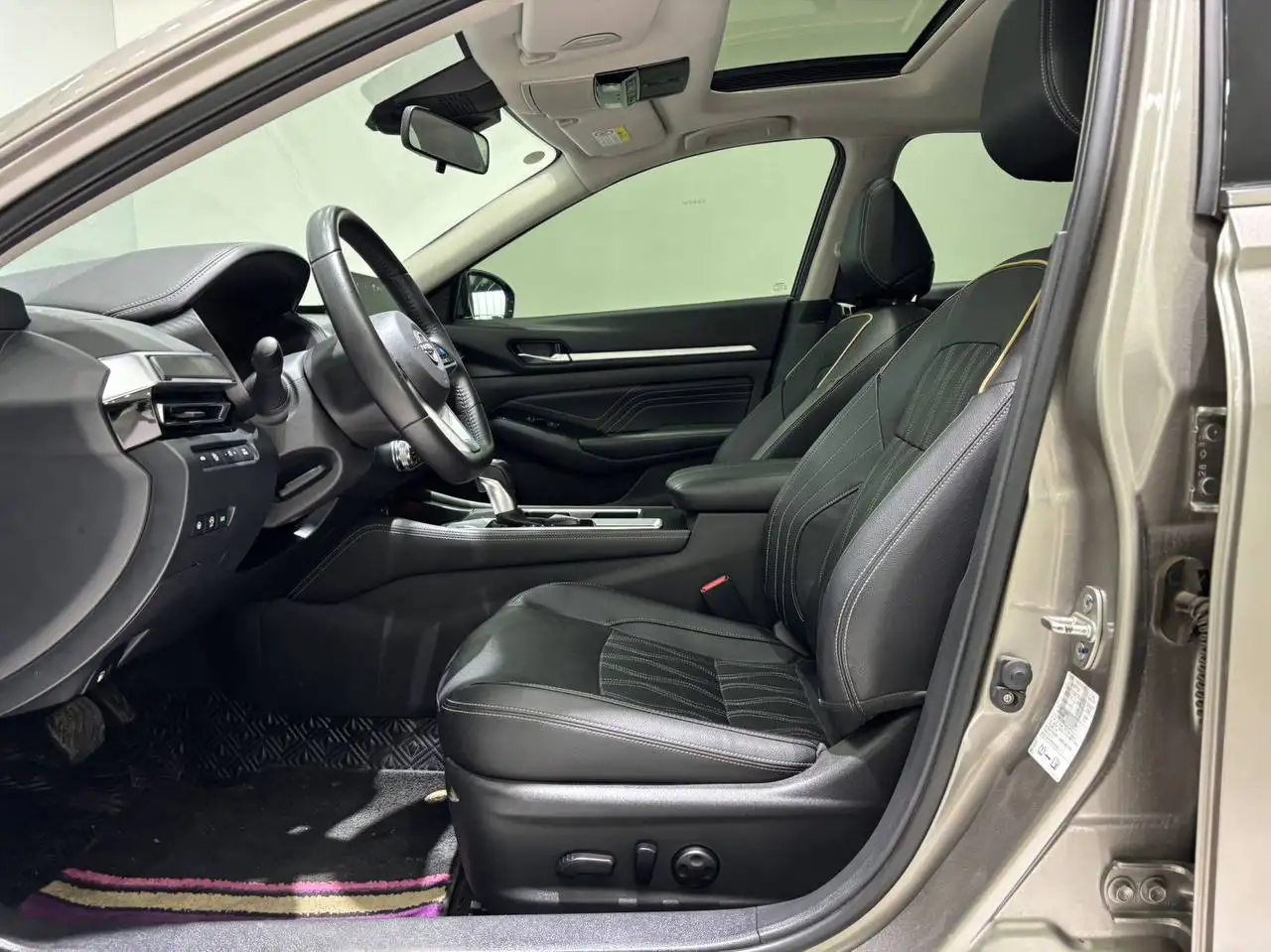 Nissan Altima 2022 - Легковые автомобили (Авто) в Челябинск