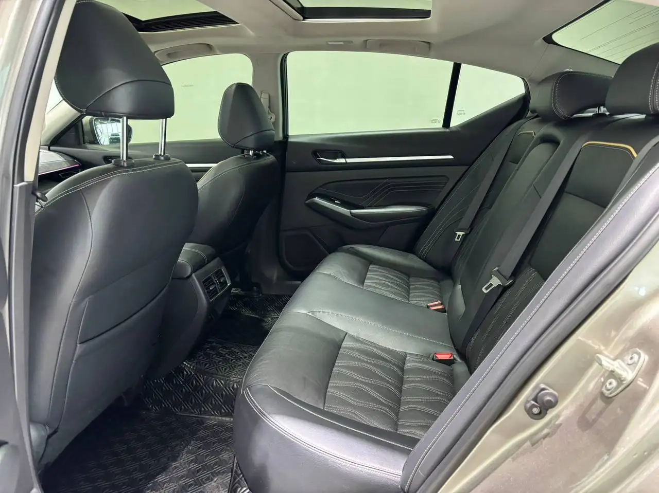 Nissan Altima 2022 - Легковые автомобили (Авто) в Челябинск