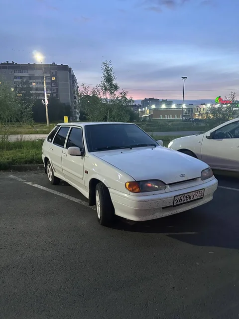 Продажа автомобиля ВАЗ 2114 2013 года - Авто в Озёрск