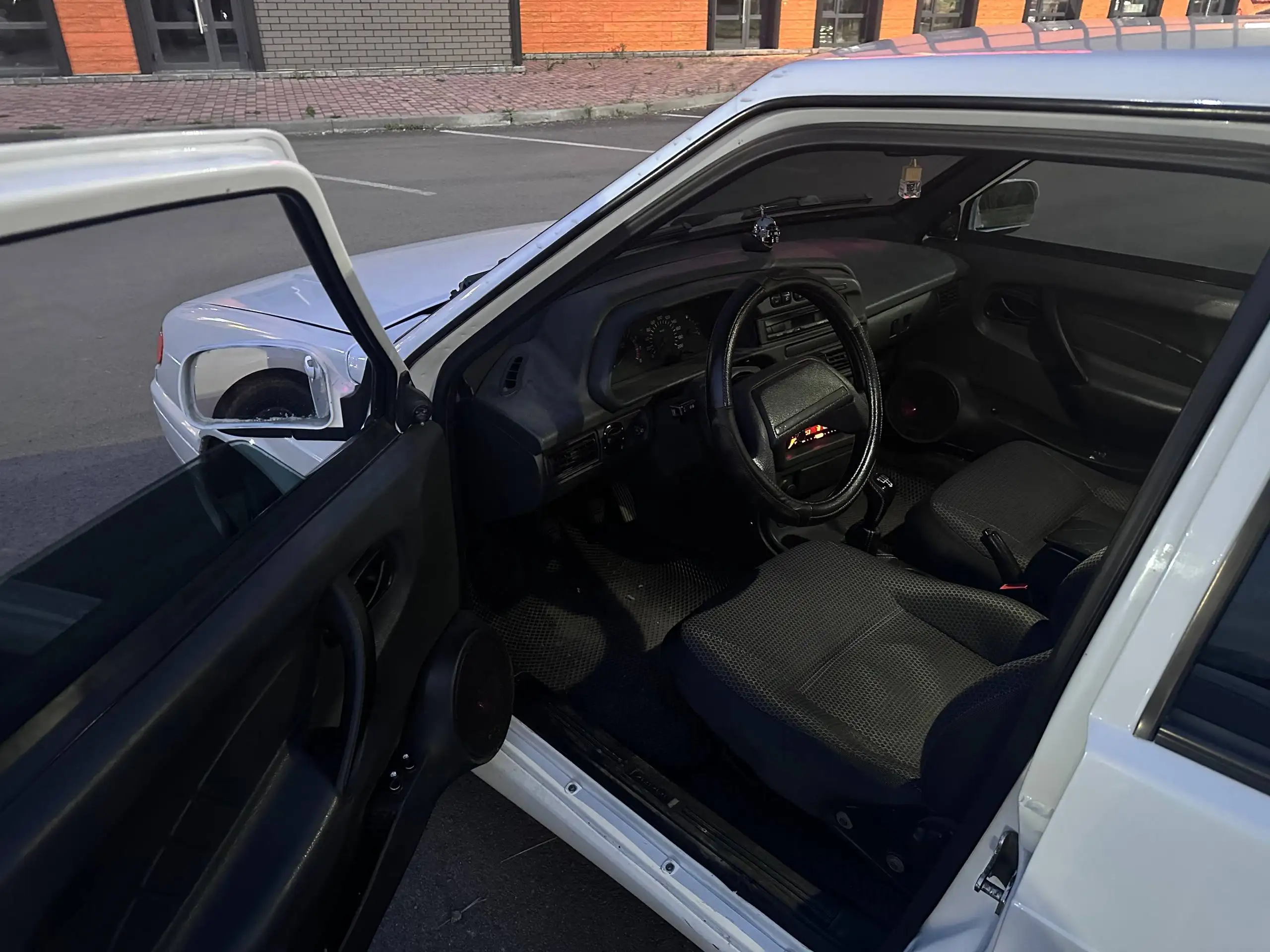 Продажа автомобиля ВАЗ 2114 2013 года - Легковые автомобили (Авто) в Озёрск