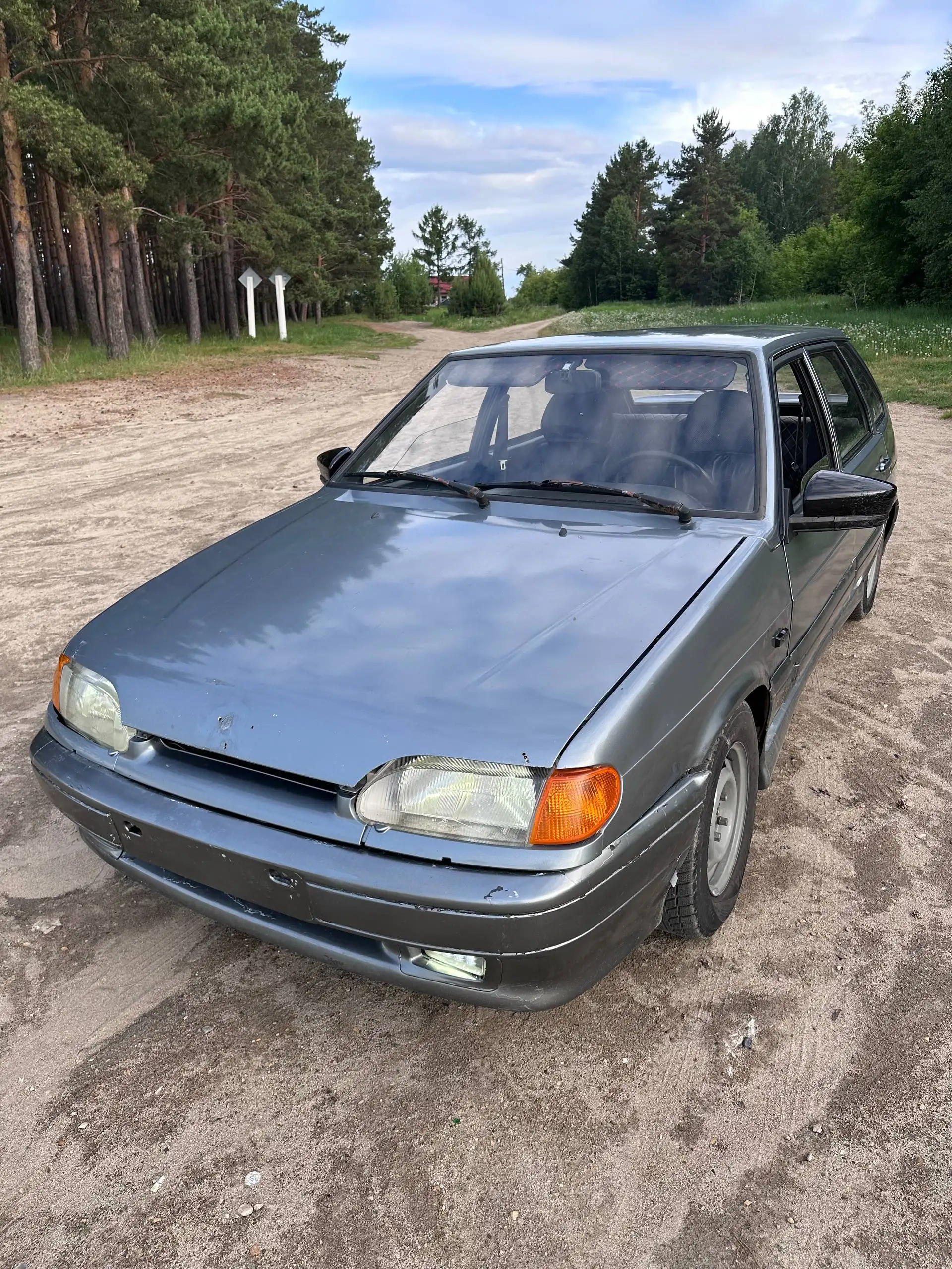 Продам 110 быстрым - Авто в Челябинск