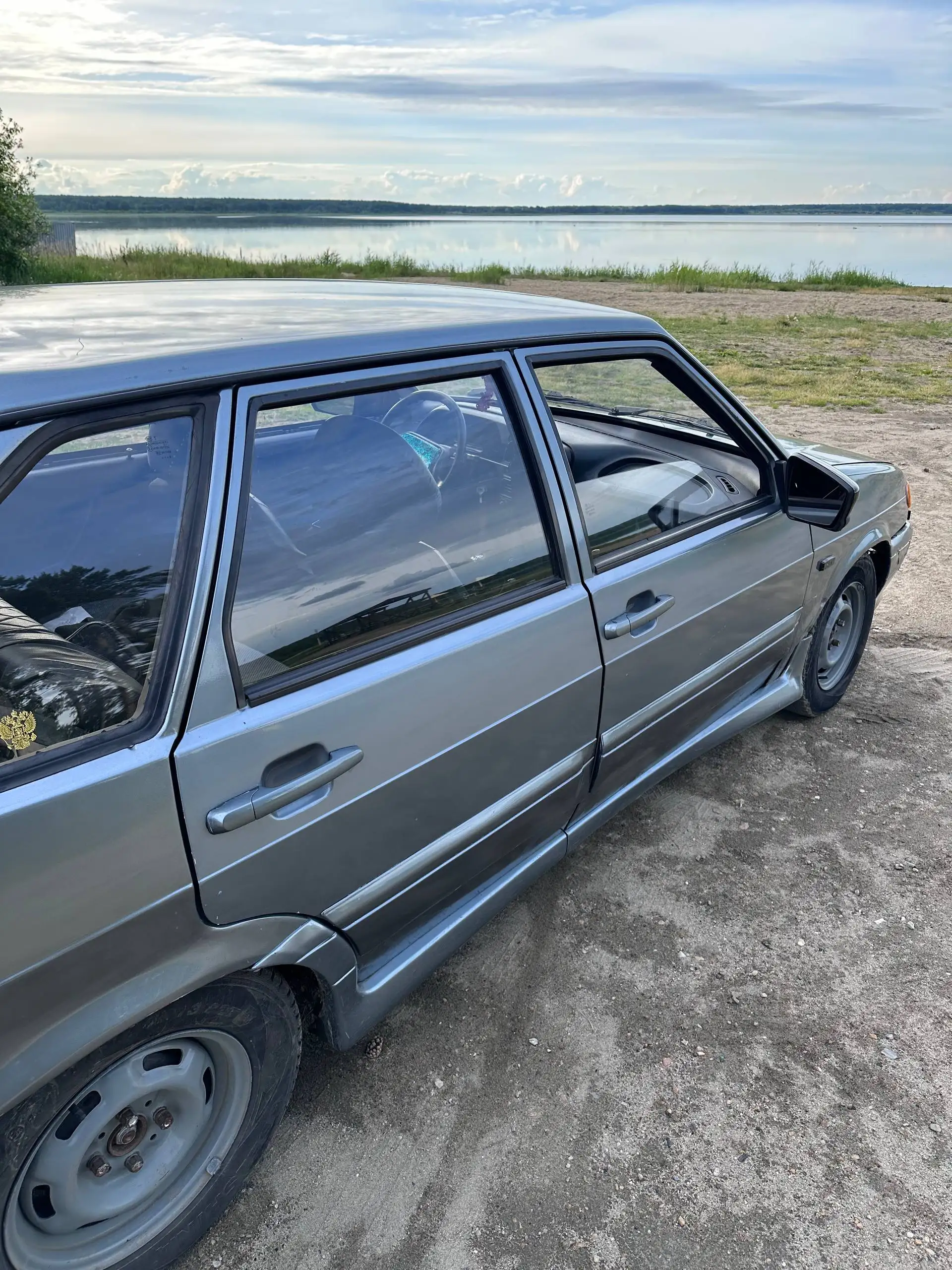Продам 110 быстрым - Авто в Челябинск