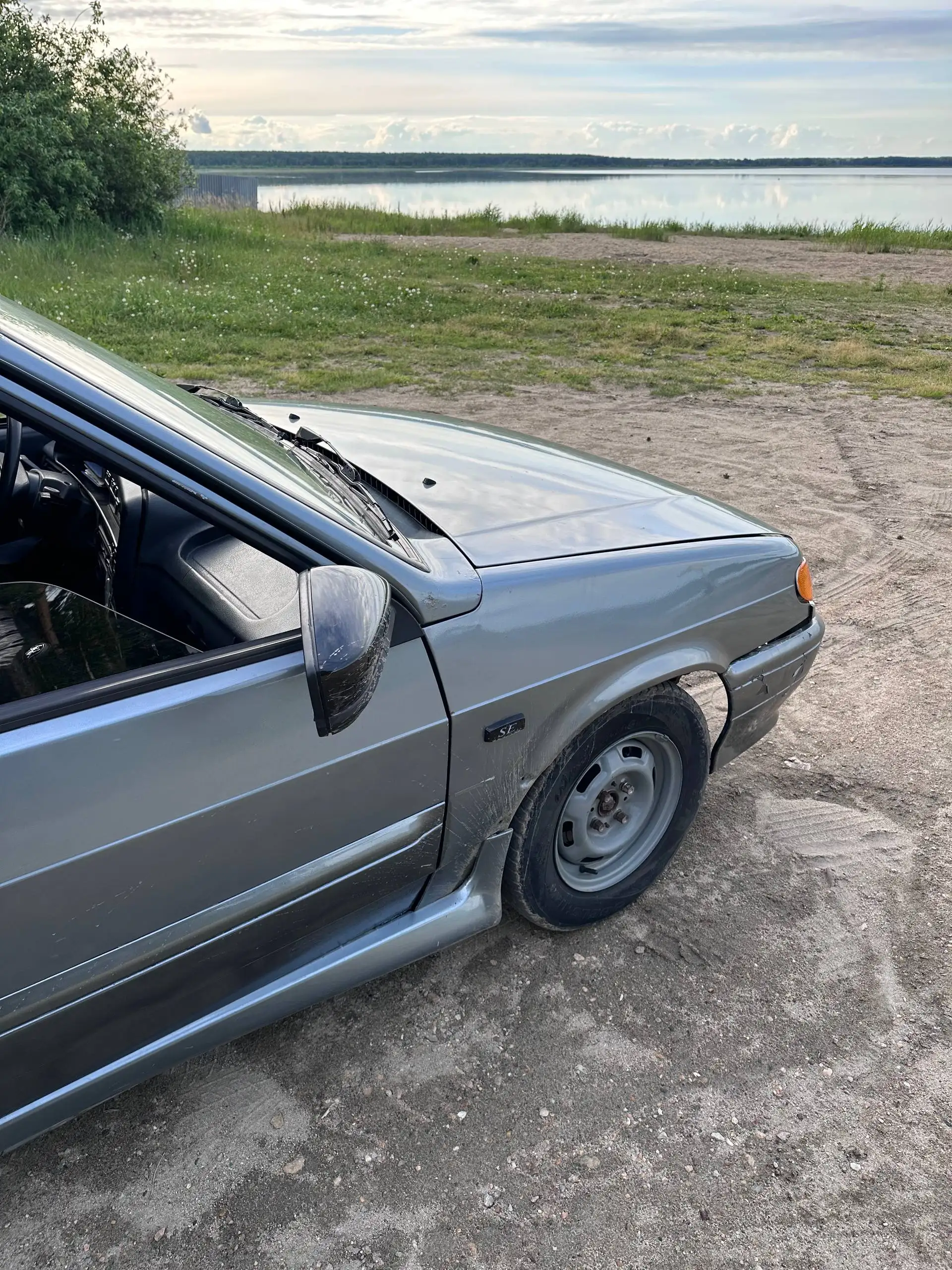 Продам 110 быстрым - Авто в Челябинск