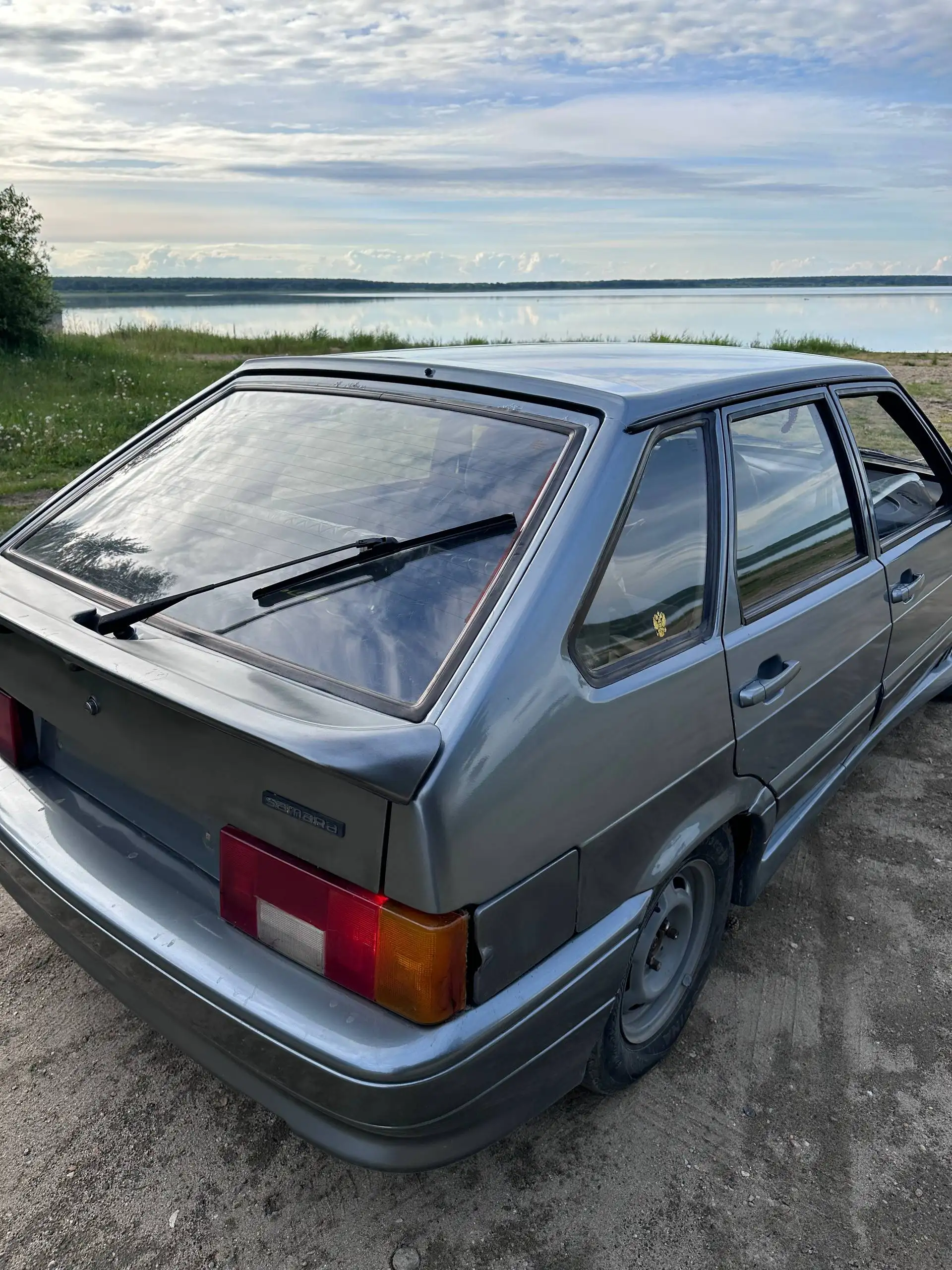 Продам 110 быстрым - Авто в Челябинск