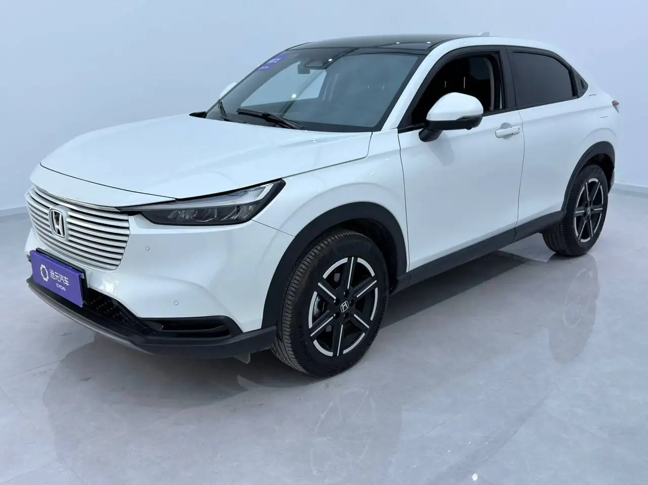 Honda XR-V / VEZEL 2023 - Легковые автомобили (Авто) в Челябинск