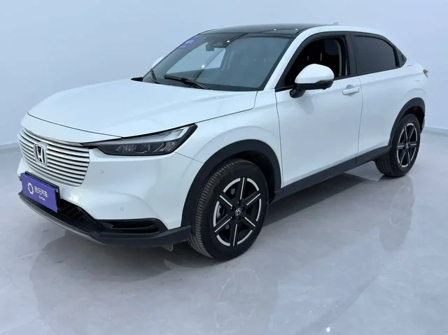 Honda XR-V / VEZEL 2023 - Шины, диски и колёса в Челябинск