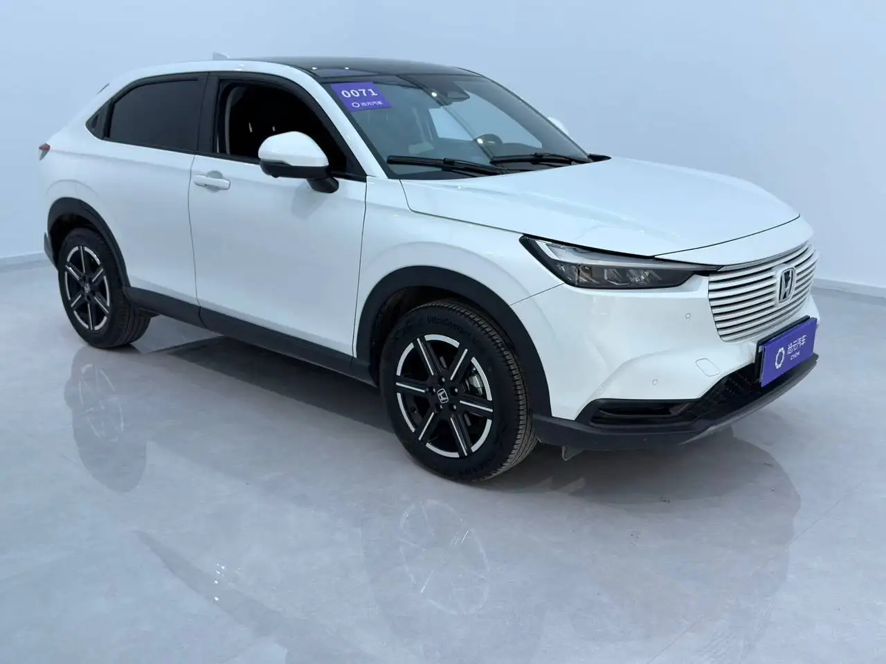 Honda XR-V / VEZEL 2023 - Легковые автомобили (Авто) в Челябинск